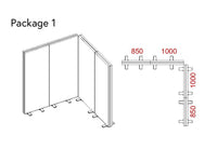 Lightbox Displays