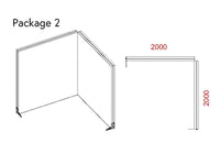 Lightbox Displays