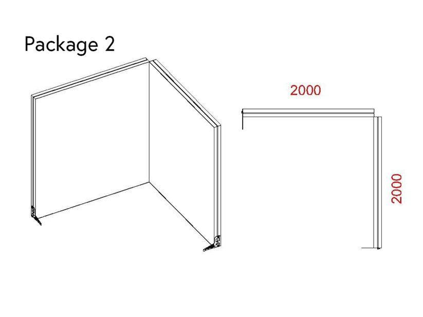 Lightbox Displays