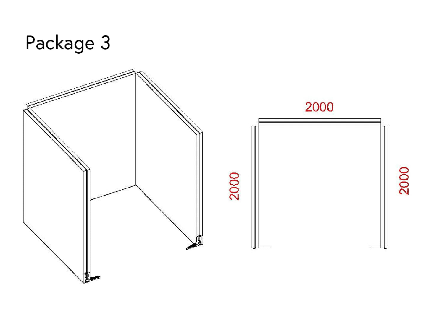 Lightbox Displays