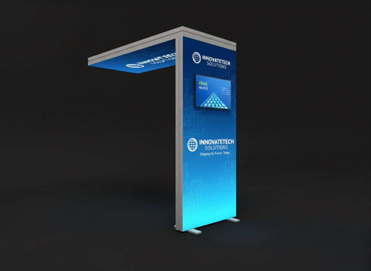 Lightbox Displays