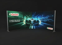 Lightbox Displays