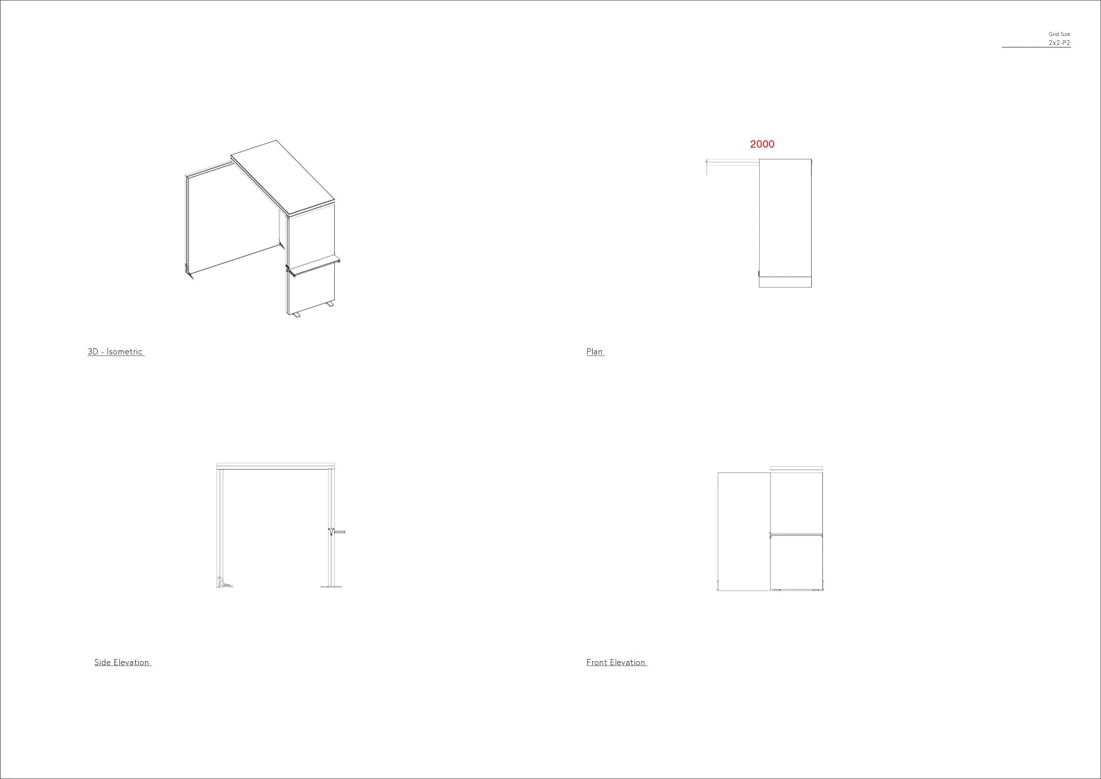 Lightbox Displays