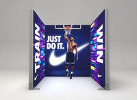 Lightbox Displays