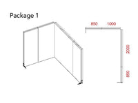 Lightbox Displays