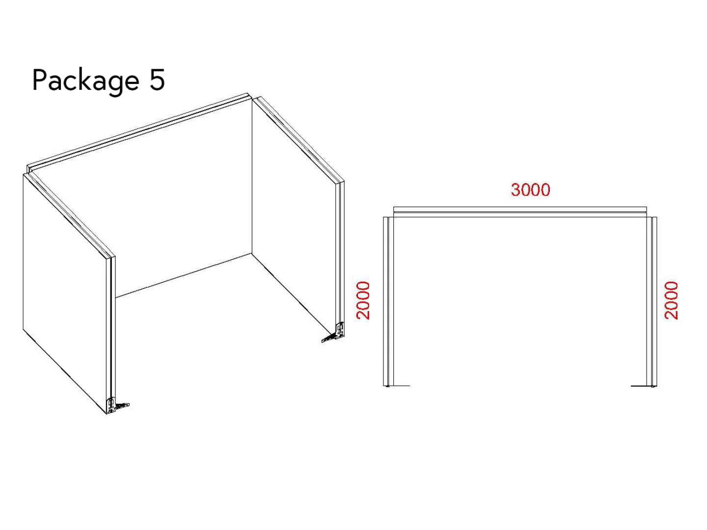 Lightbox Displays