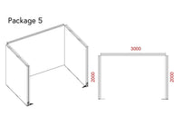 Lightbox Displays