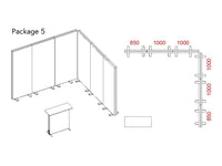 Lightbox Displays