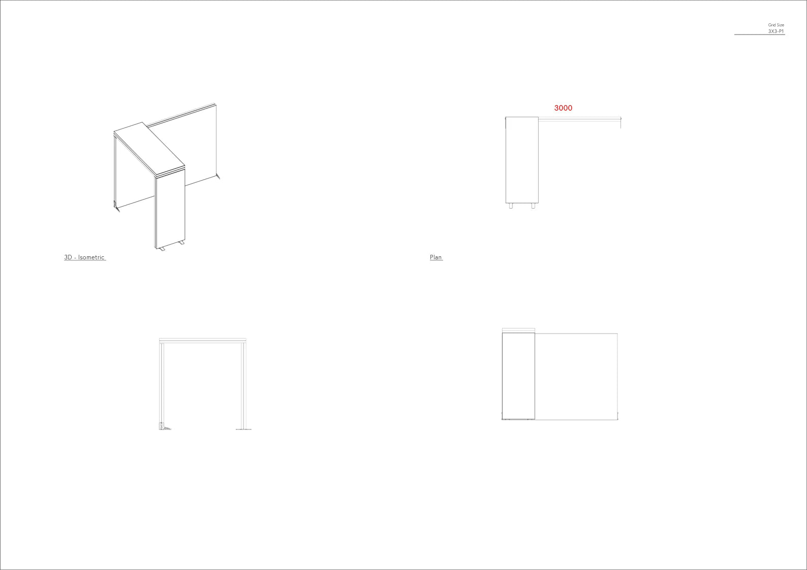Lightbox Displays