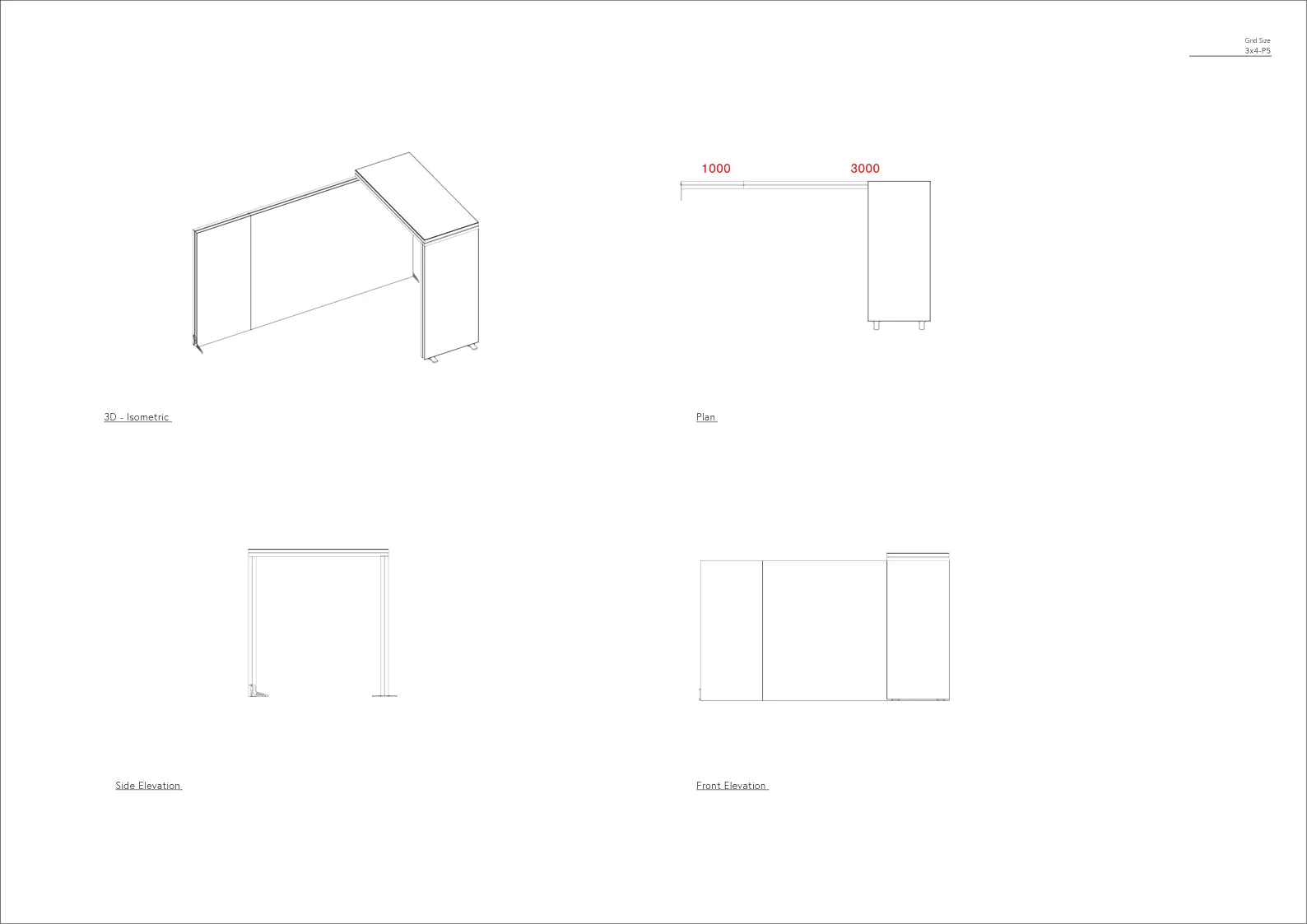 Lightbox Displays