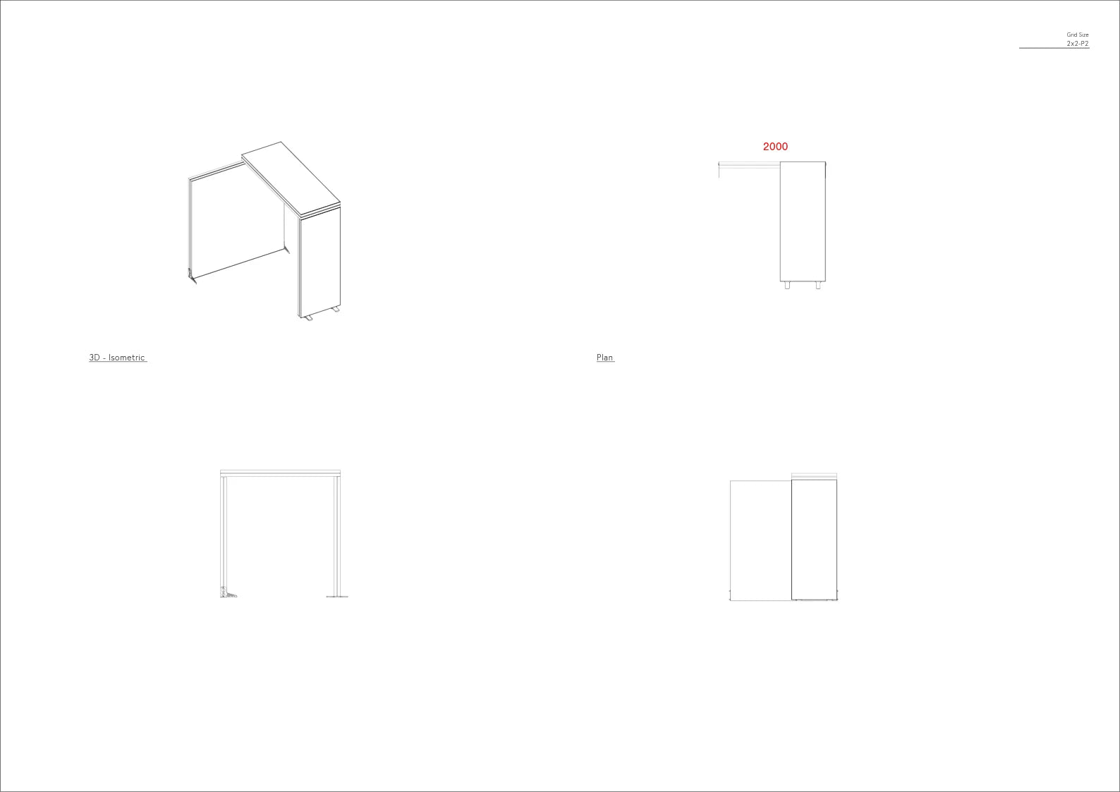 Lightbox Displays