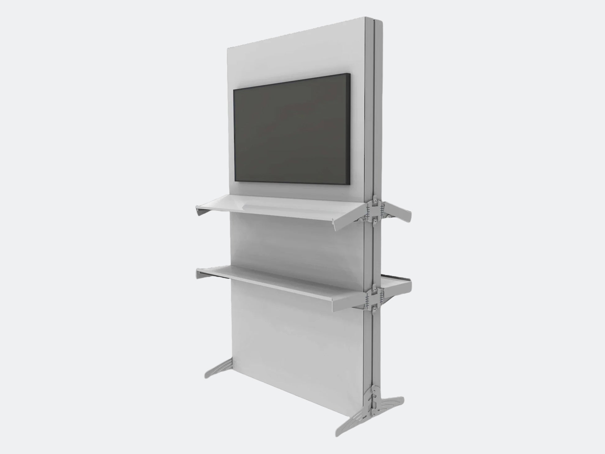 Lightbox Displays
