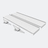 Double Sided Lightbox Shelf