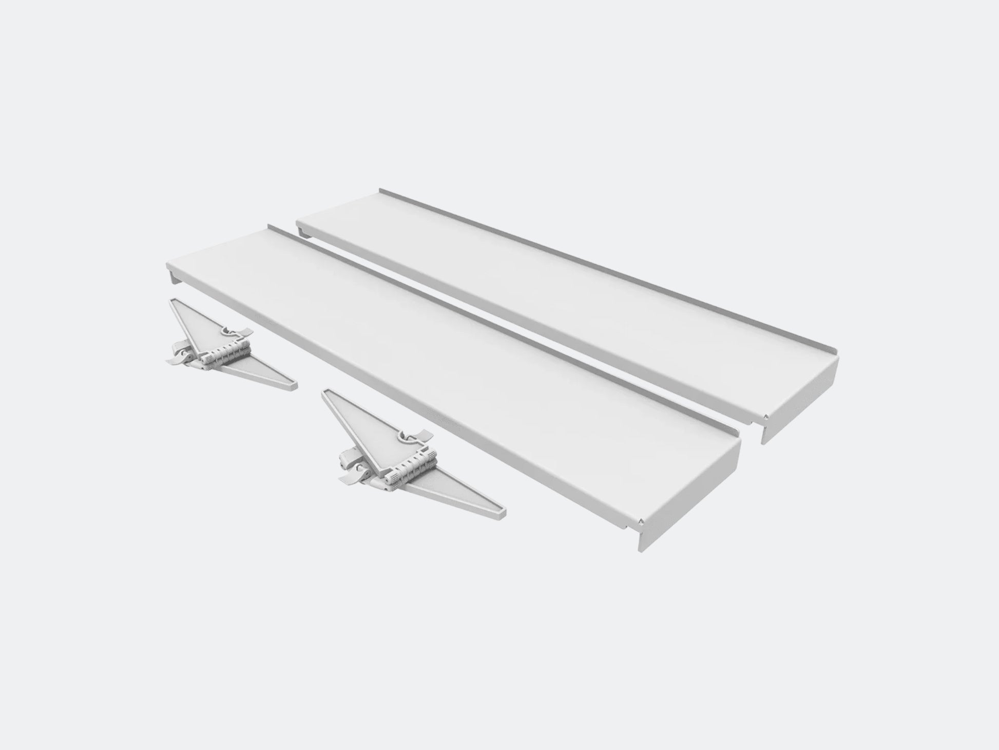 Lightbox Displays