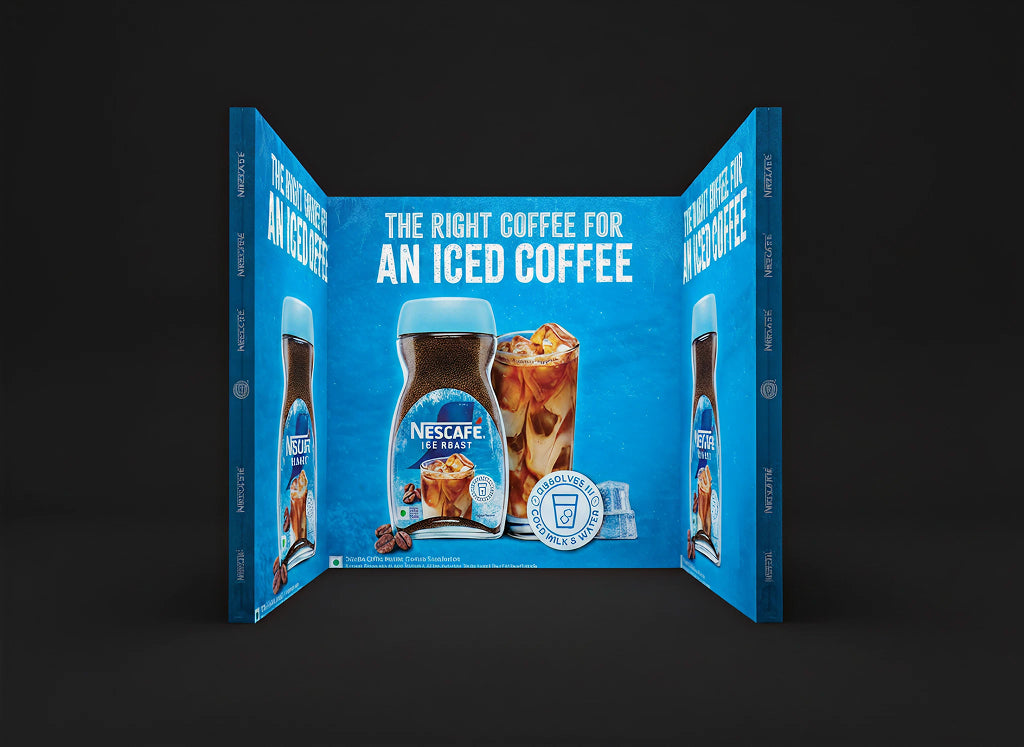 Lightbox Displays