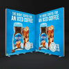 2x2m Lightbox Exhibition Stand 2