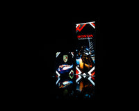 Lightbox Displays