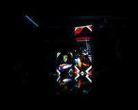 Lightbox Displays
