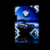 Light Exhibiton Back Wall 2m x 2.25m