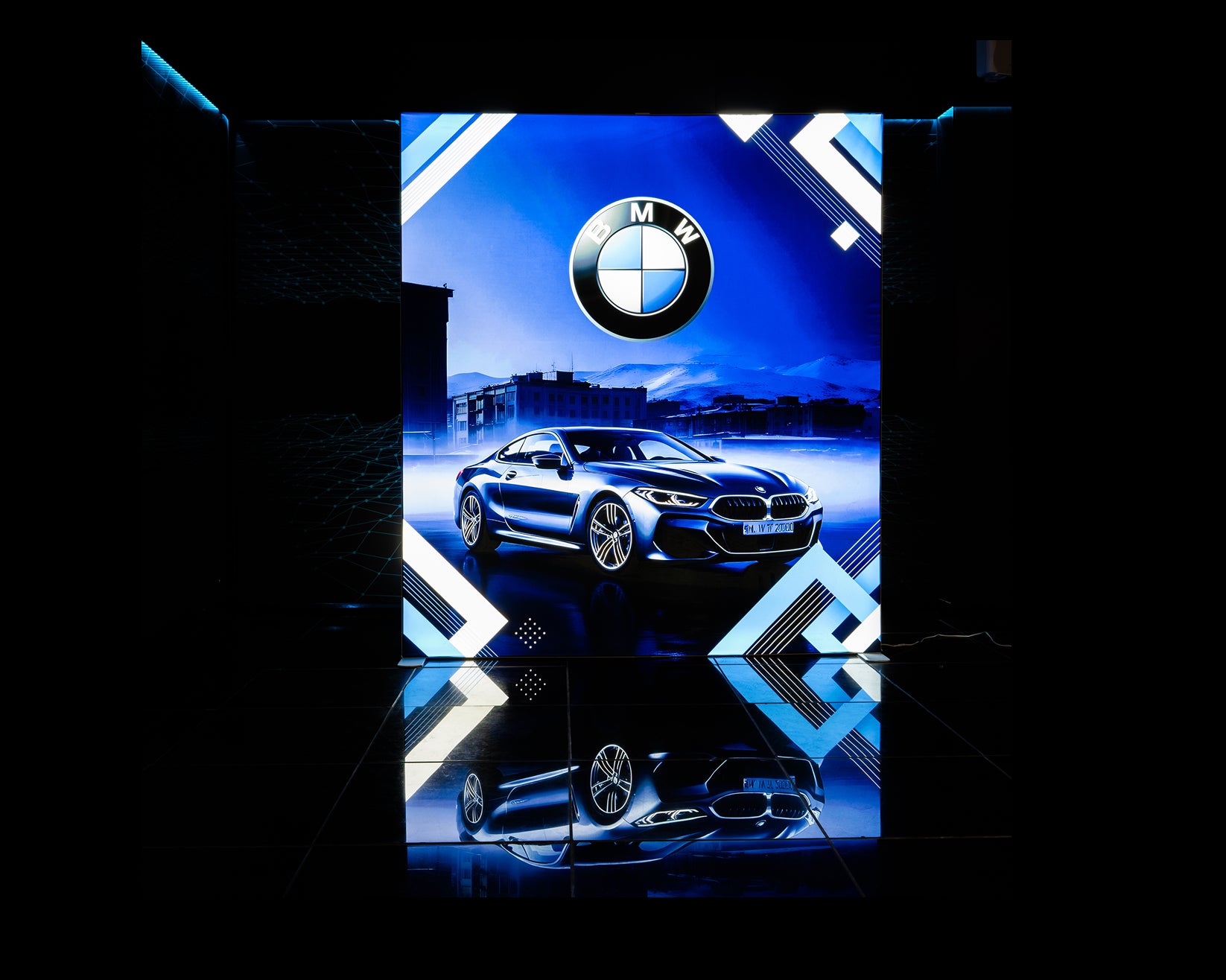 Lightbox Displays
