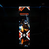 Light Exhibiiton Back Wall 0.85m x 2.25m