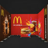 3x3m Lightbox Exhibition Stand 6