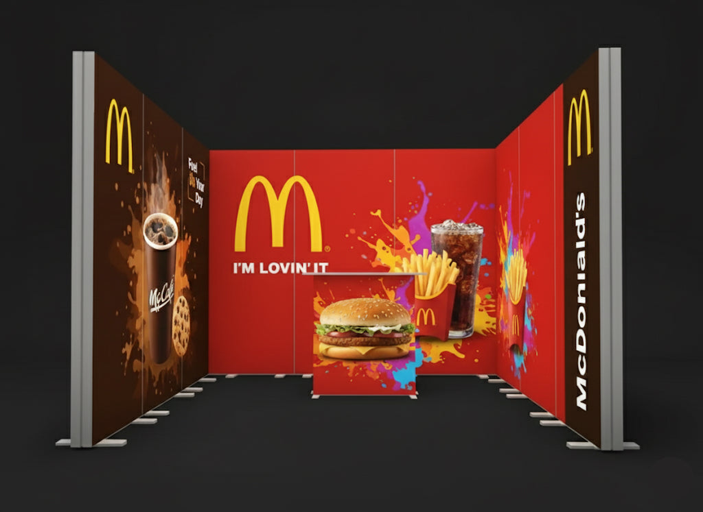 Lightbox Displays