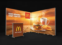 Lightbox Displays