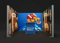 Lightbox Displays