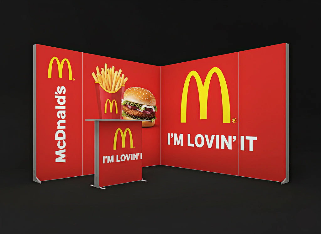 Lightbox Displays