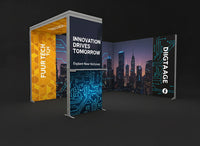 Lightbox Displays