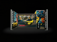 Lightbox Displays