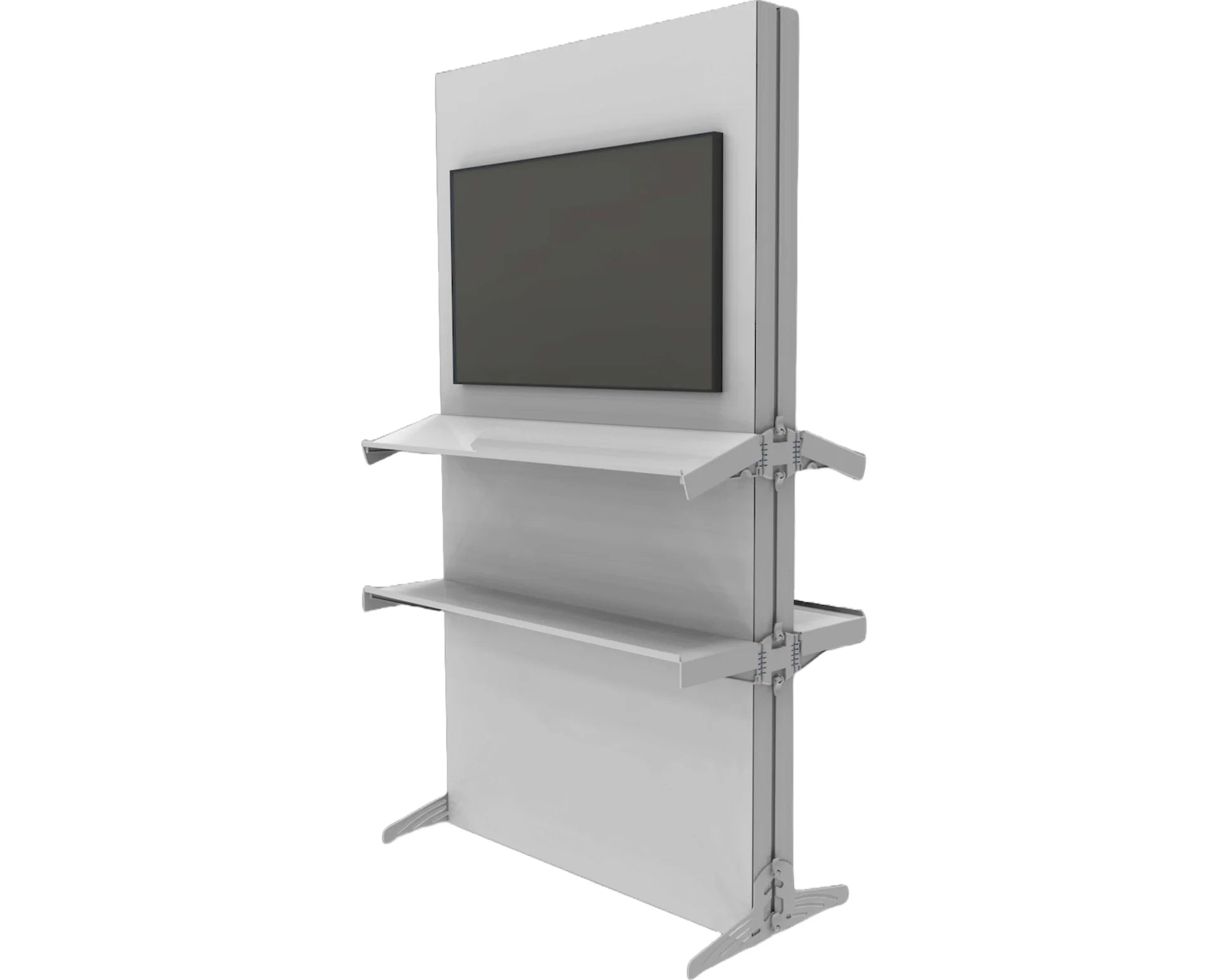 Lightbox Displays