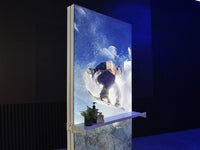 Lightbox Displays