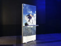 Lightbox Displays