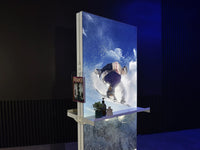 Lightbox Displays