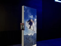 Lightbox Displays