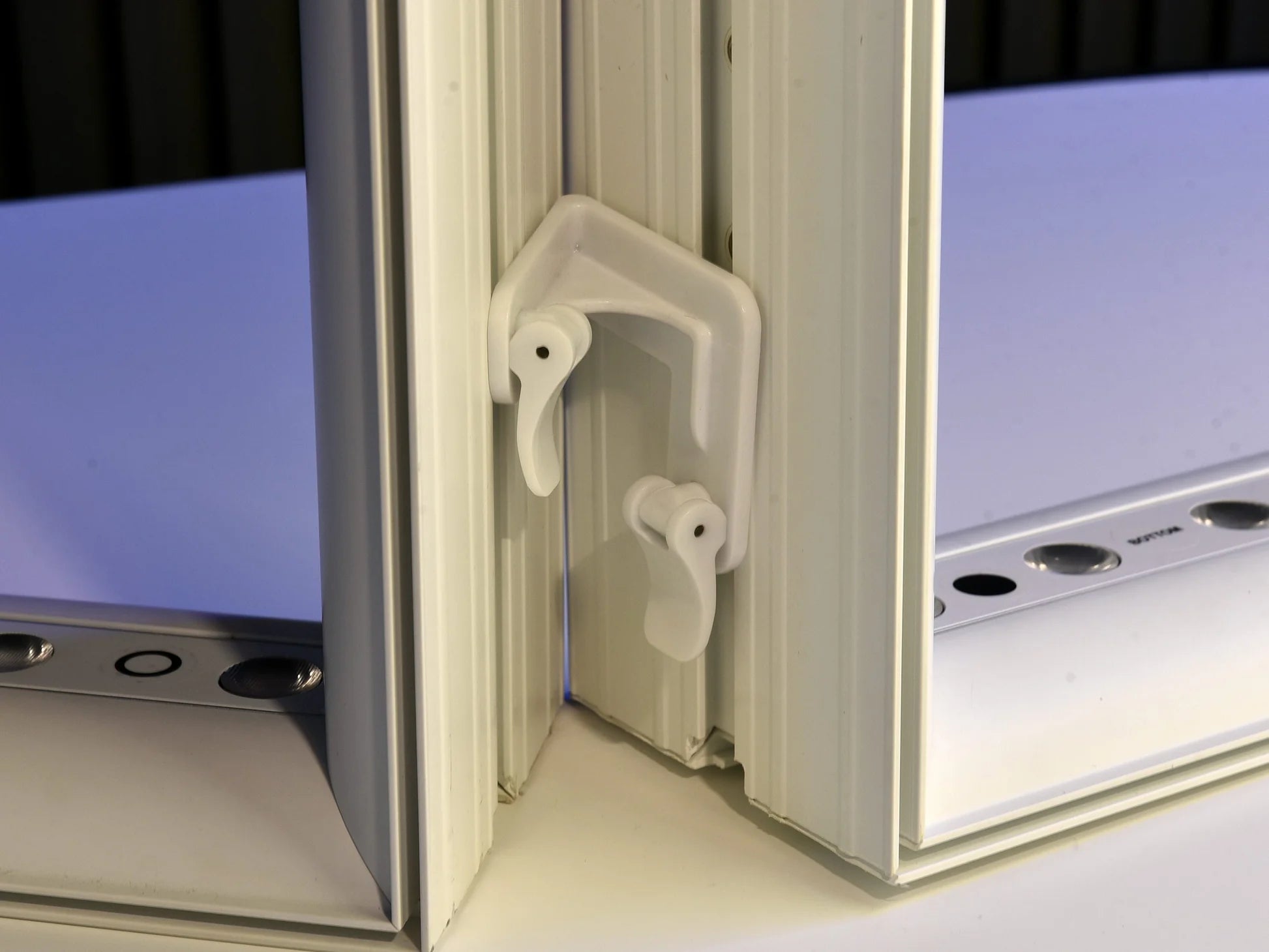 Lightbox Displays