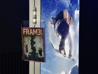 Lightbox Displays