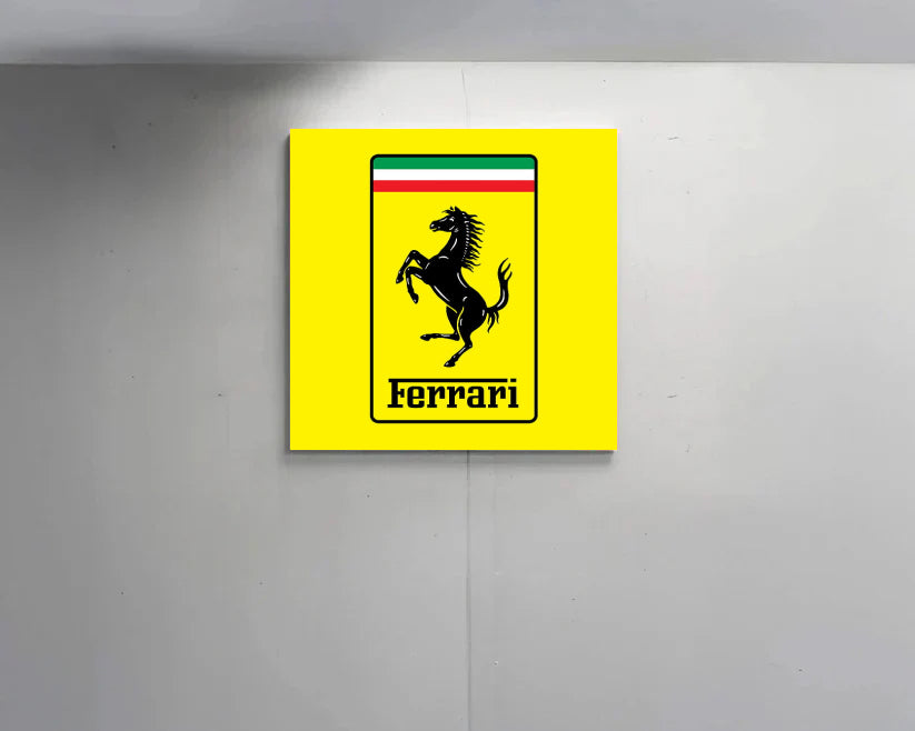 Lightbox Displays