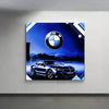 Wall Mounted Lightbox 2m x 2m