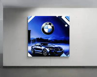 Lightbox Displays