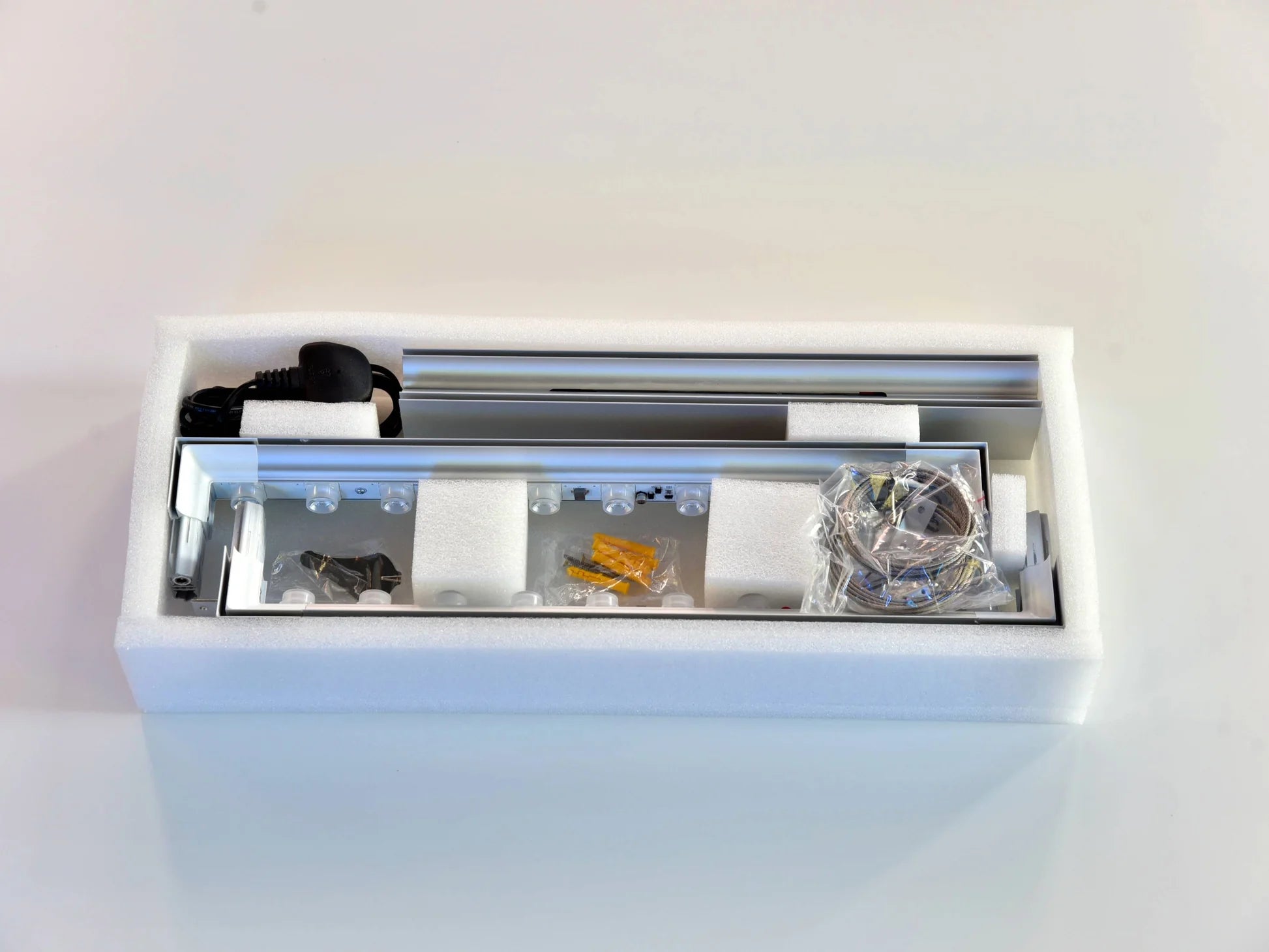 Lightbox Displays