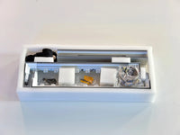 Lightbox Displays