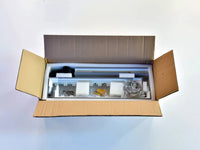 Lightbox Displays