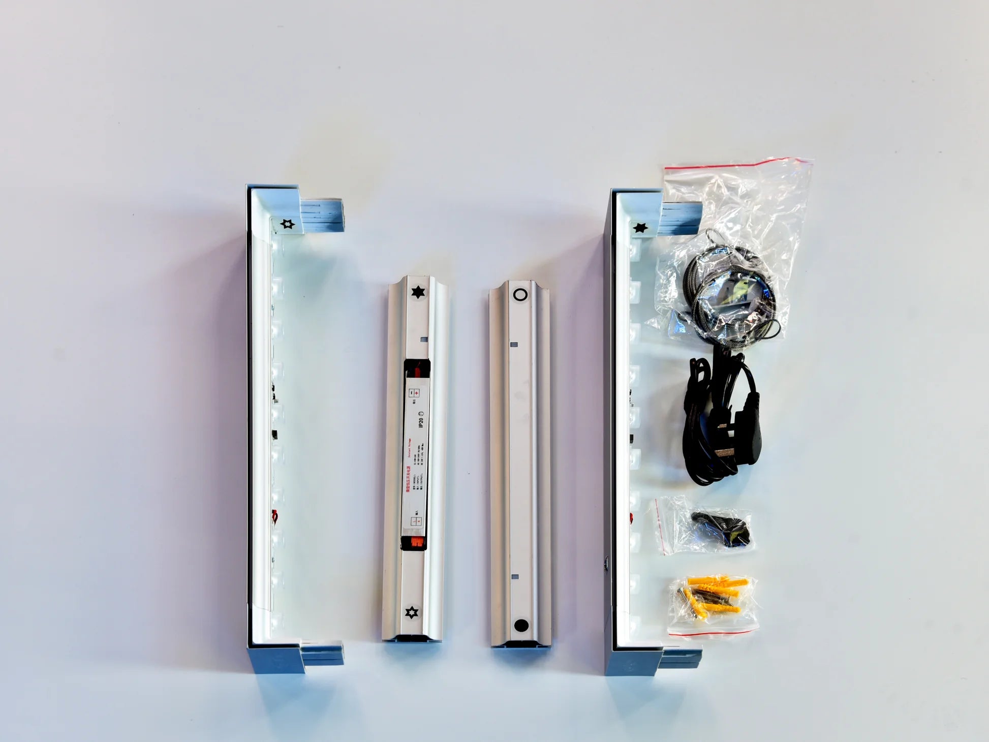 Lightbox Displays