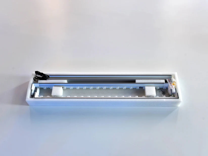 Lightbox Displays