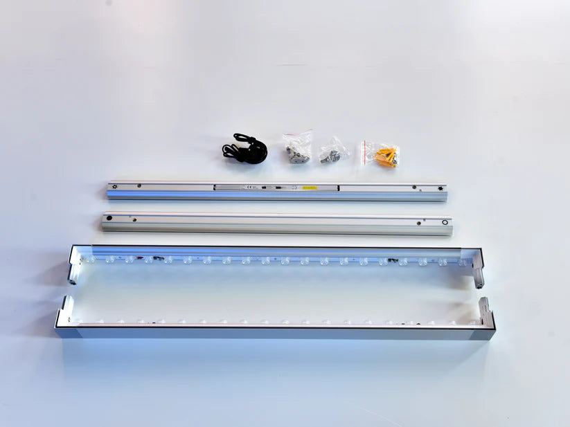 Lightbox Displays