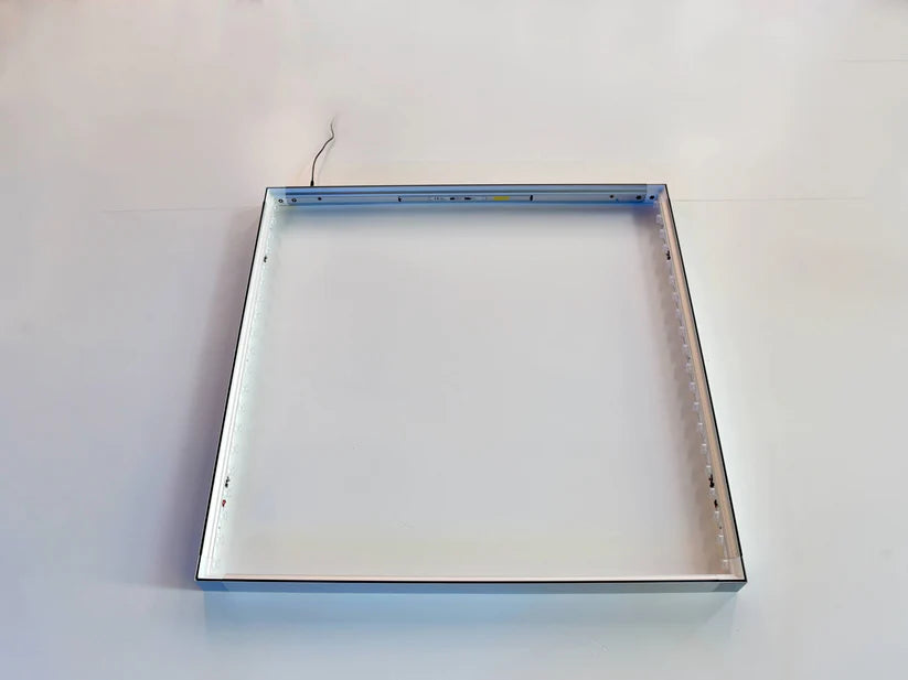 Lightbox Displays