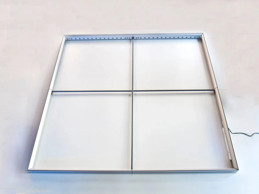 Lightbox Displays